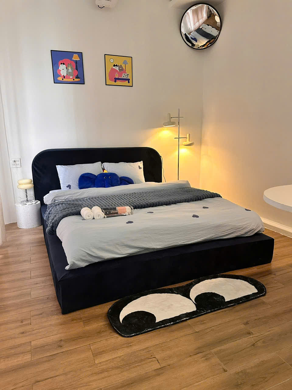 homestay tự check-in