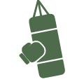 Trụ boxing