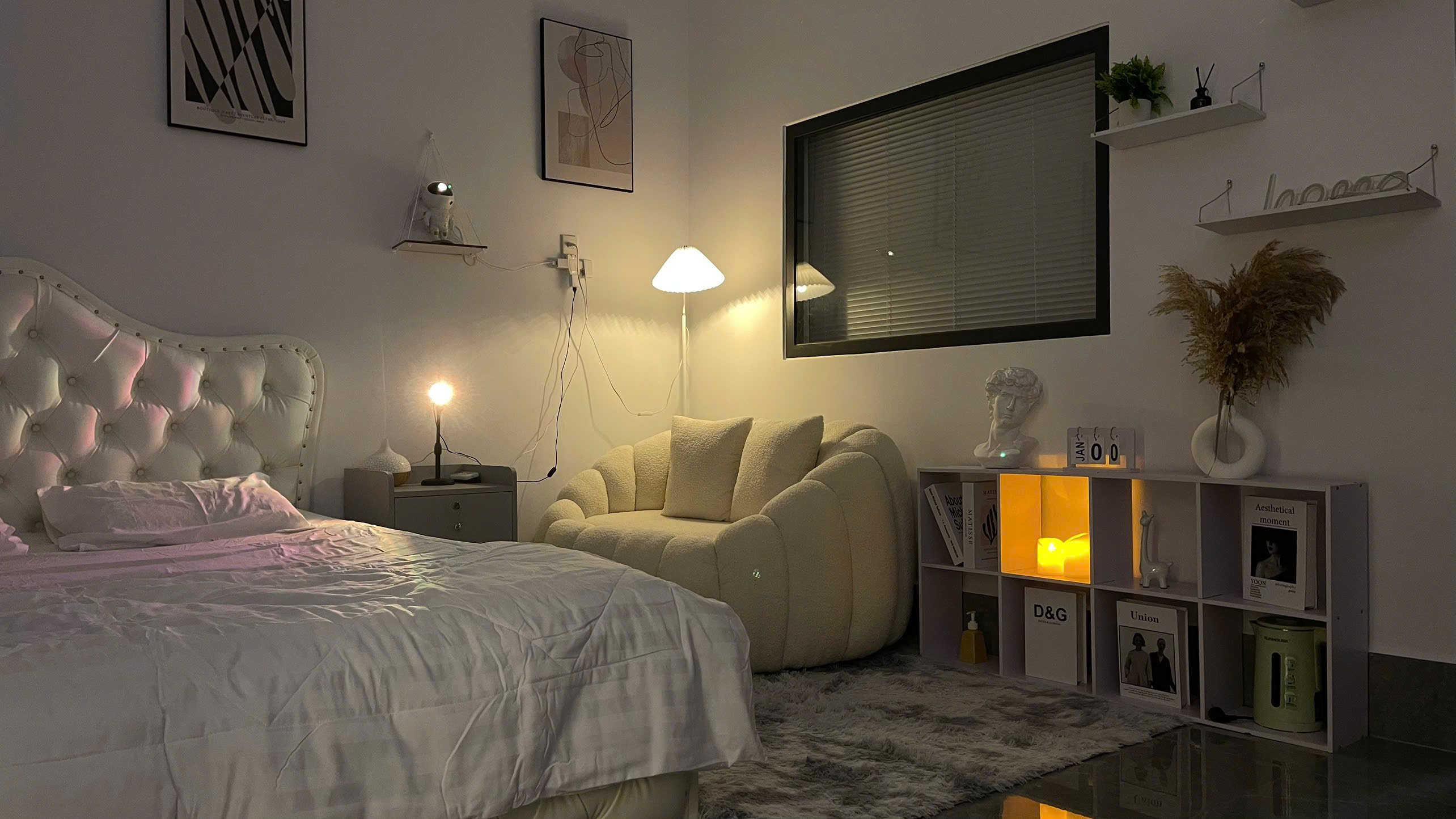365home homestay tự check-in được yêu thích tại Cần Thơ