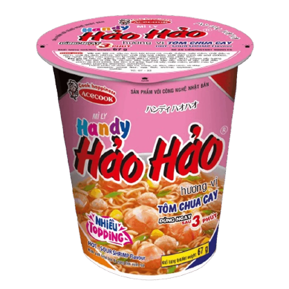 Mì Hảo Hảo