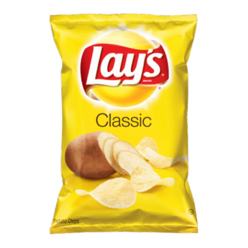 Snack Khoai Tây