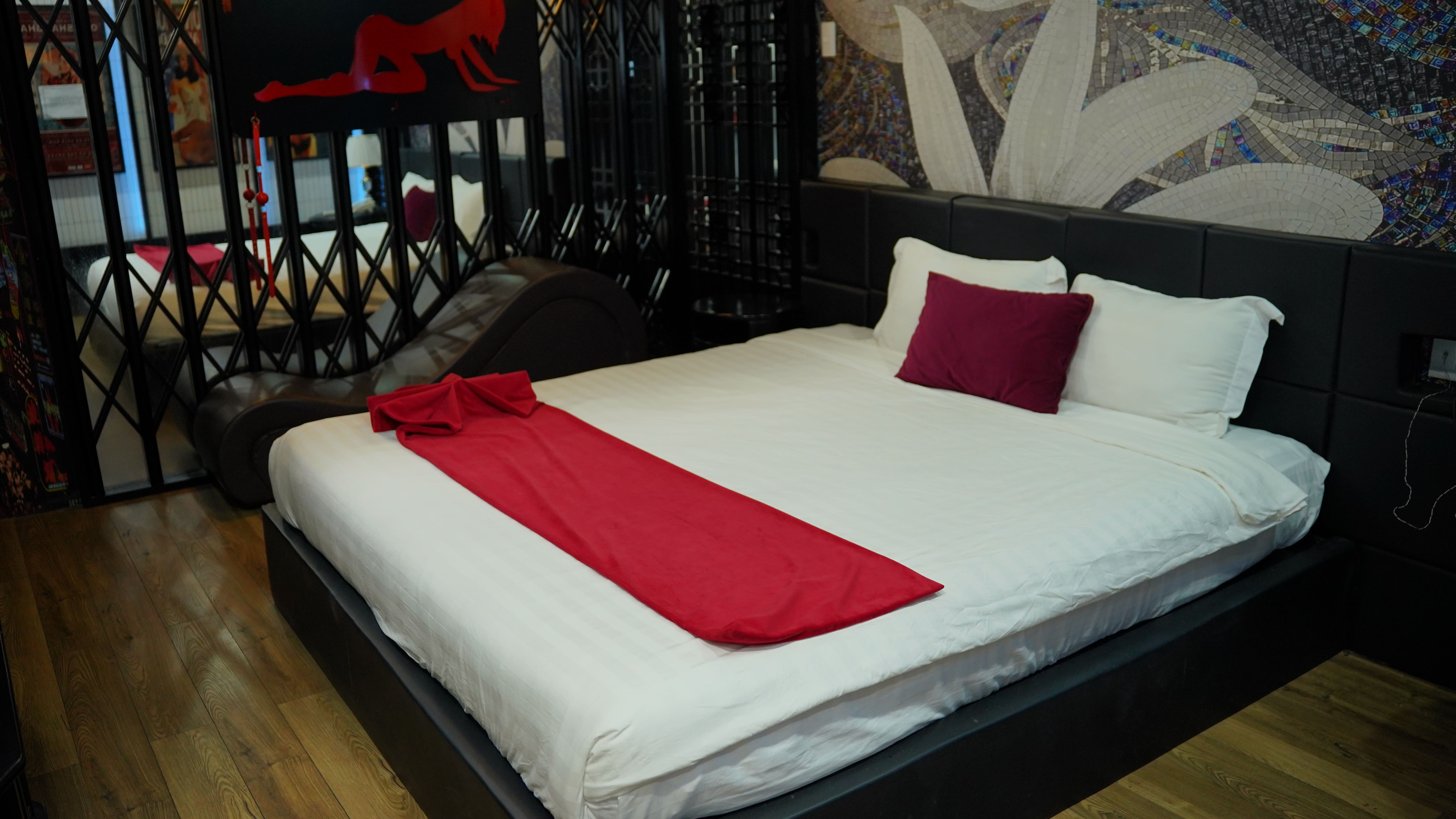 homestay uy tín